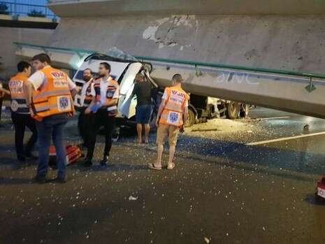 צילום: מדיה איחוד הצלה צילום: מדיה איחוד הצלה