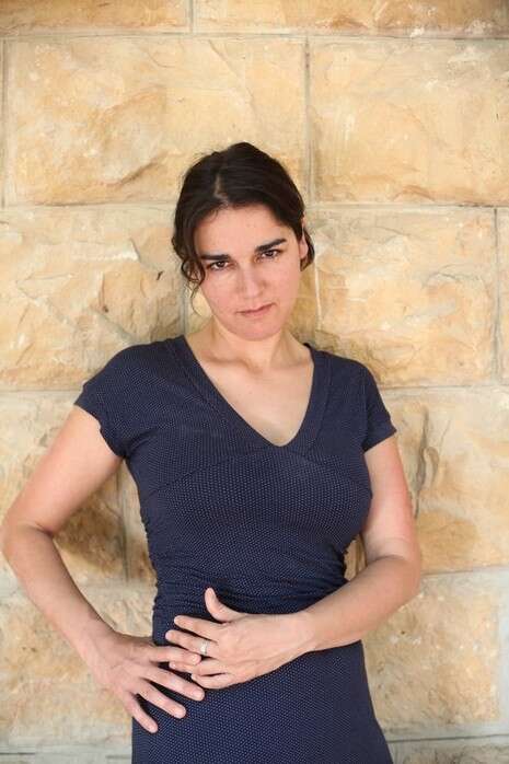 צילום: גל חרמוני צילום: גל חרמוני