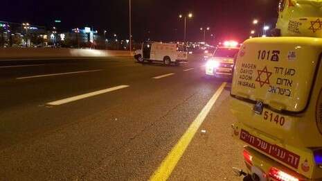 צילום:תיעוד מבצעי מד''א צילום:תיעוד מבצעי מד''א