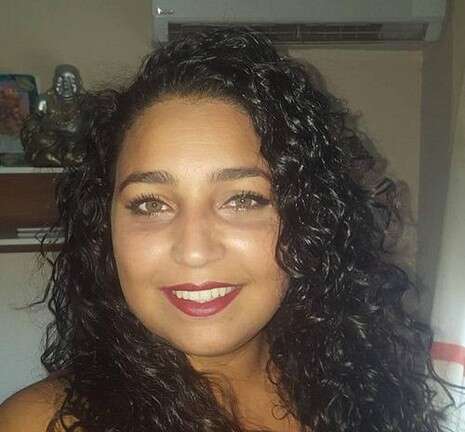 רוקיו נונז רוקיו נונז