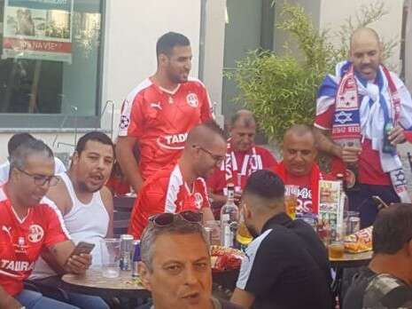 צילום: ליאב נחמני צילום: ליאב נחמני