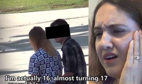 צילום מסך: מתוך הסרטון צילום מסך: מתוך הסרטון