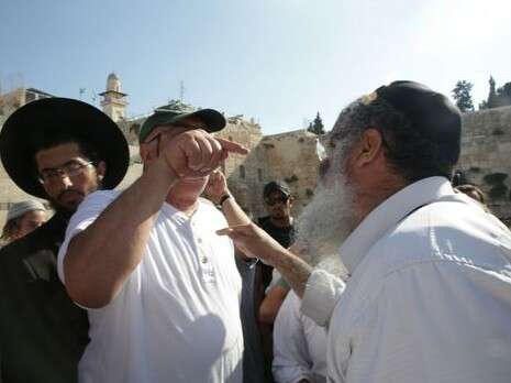 צילום: מירי צחי צילום: מירי צחי