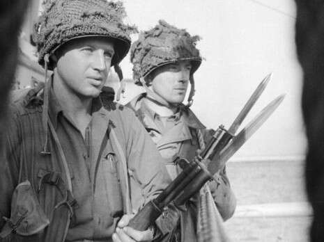 צילום: Hulton Archive/Getty Images צילום: Hulton Archive/Getty Images