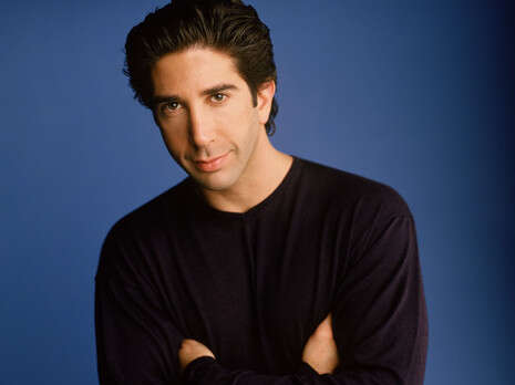 צילום: Getty Images/ Warner Bros. Television צילום: Getty Images/ Warner Bros. Television