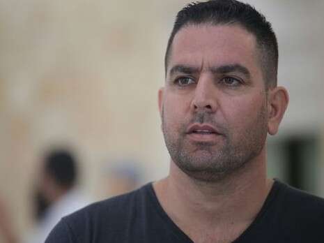 צילום: מירי צחי צילום: מירי צחי
