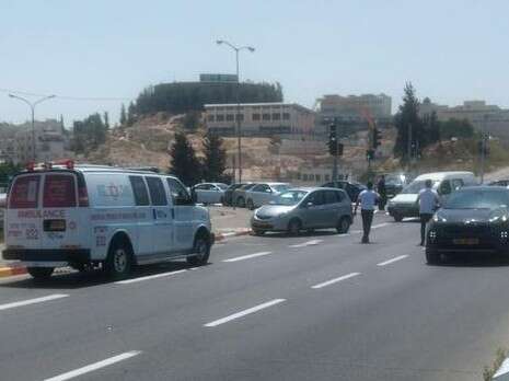 צילום: תיעוד מבצעי מד''א צילום: תיעוד מבצעי מד''א