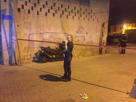 צילום: דוברות המשטרה צילום: דוברות המשטרה