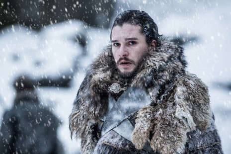 צילום: Courtesy of HBO via AP צילום: Courtesy of HBO via AP