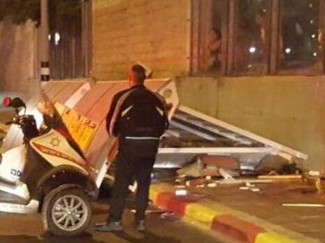 צילום: חנינה סיידל תיעוד מבצעי מד''א צילום: חנינה סיידל תיעוד מבצעי מד''א