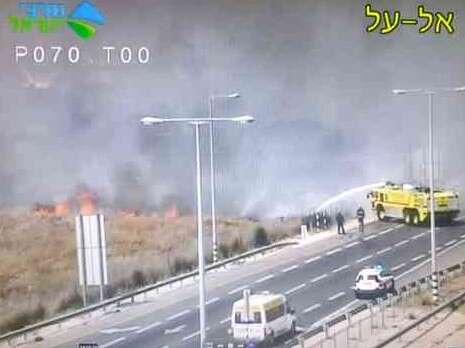 צילום: באדיבות נתיבי ישראל צילום: באדיבות נתיבי ישראל