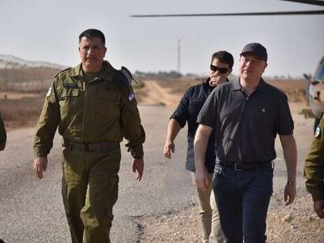 צילום: דוברות מתפ''ש צילום: דוברות מתפ''ש