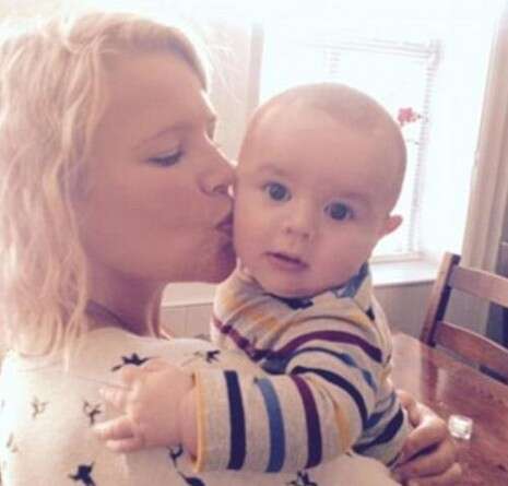 :   JustGiving