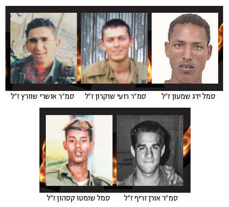 צילום: באדיבות המשפחה צילום: באדיבות המשפחה