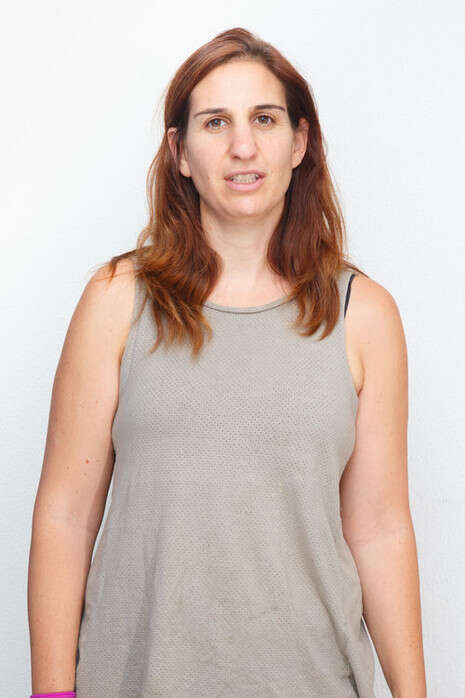 צילום: אנצ'ו ג'וש/ ג'יני צילום: אנצ'ו ג'וש/ ג'יני