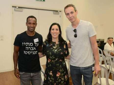 צילום: מגנטילי, אורון בלומנקרנץ צילום: מגנטילי, אורון בלומנקרנץ
