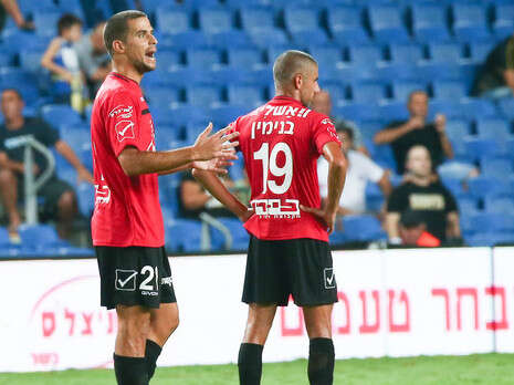צילום: דני מרון צילום: דני מרון