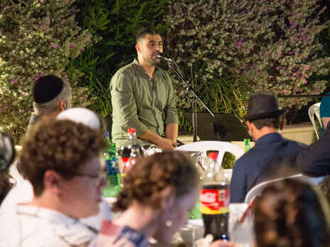 צילום: יובל גינצבורג צילום: יובל גינצבורג