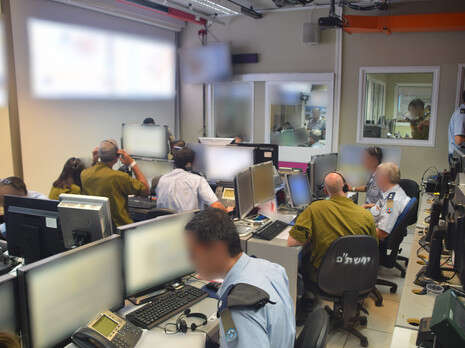 צילום: דובר צה''ל צילום: דובר צה''ל