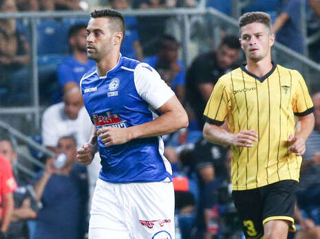 צילום: דני מרון צילום: דני מרון