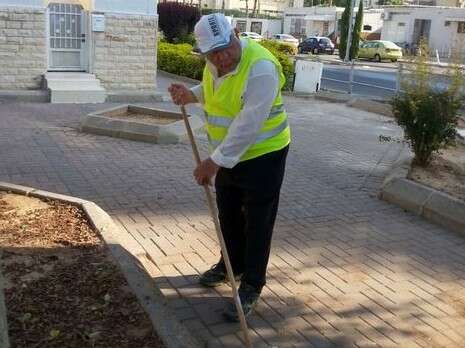 צילום: ילנה ריאבוחה צילום: ילנה ריאבוחה