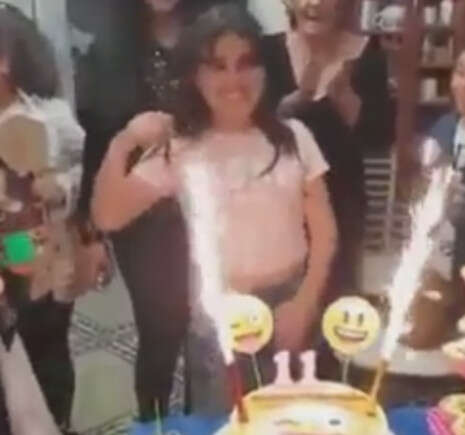צילום מסך: מתוך הסרטון צילום מסך: מתוך הסרטון