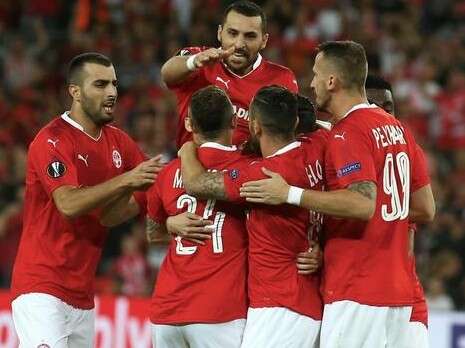 צילום: אלן שיבר צילום: אלן שיבר