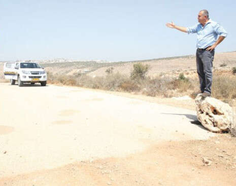 צילום: מירי צחי צילום: מירי צחי