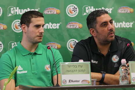 צילום: לילך וייס, מנהלת הליגה צילום: לילך וייס, מנהלת הליגה