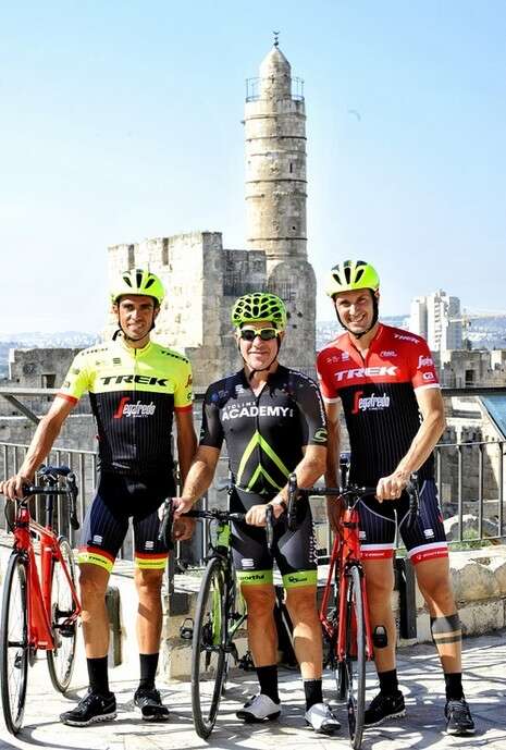 צילום: veloImages צילום: veloImages