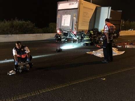 צילום: תיעוד מבצעי מד''א צילום: תיעוד מבצעי מד''א