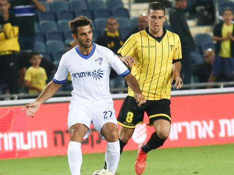 צילום: דני מרון צילום: דני מרון