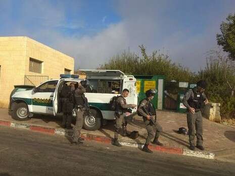 צילום: TPS צילום: TPS