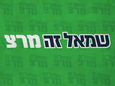 צילום: מתוך אתר מרצ צילום: מתוך אתר מרצ