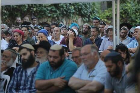 צילום: מרים אלסטר, פלאש 90 צילום: מרים אלסטר, פלאש 90