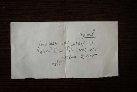 צילום: אבישג שאר ישוב צילום: אבישג שאר ישוב