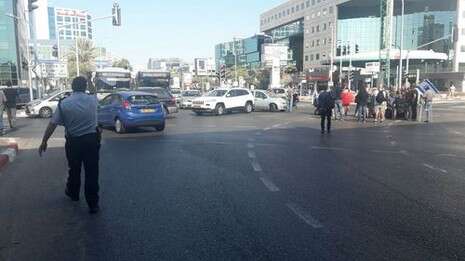 צילום: דוברות המשטרה צילום: דוברות המשטרה