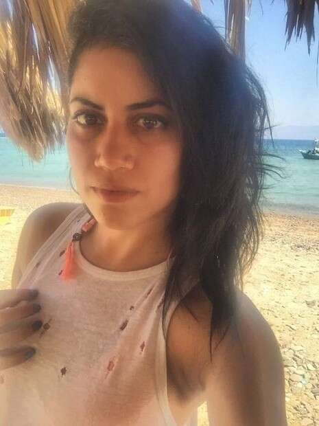 צילום עצמי צילום עצמי