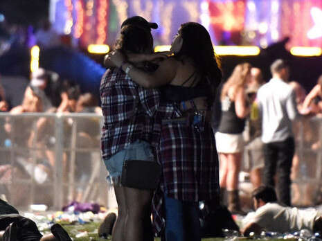 צילום: Getty Images/AFP צילום: Getty Images/AFP