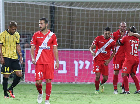 צילום: ערן לוף צילום: ערן לוף