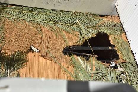 צילום: דוברות המשטרה צילום: דוברות המשטרה