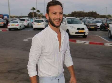 צילום: ניר פקין צילום: ניר פקין