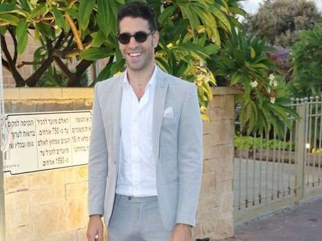 צילום: ניר פקין צילום: ניר פקין