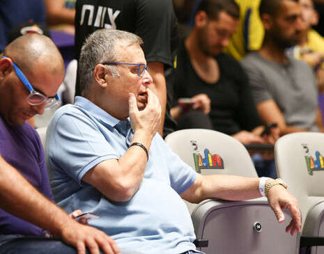 צילום: דני מרון צילום: דני מרון