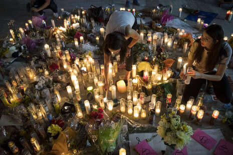 צילום: Getty Images/AFP צילום: Getty Images/AFP