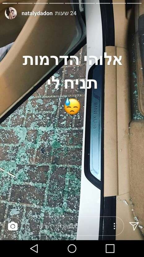 צילום: מתוך אינסטגרם צילום: מתוך אינסטגרם