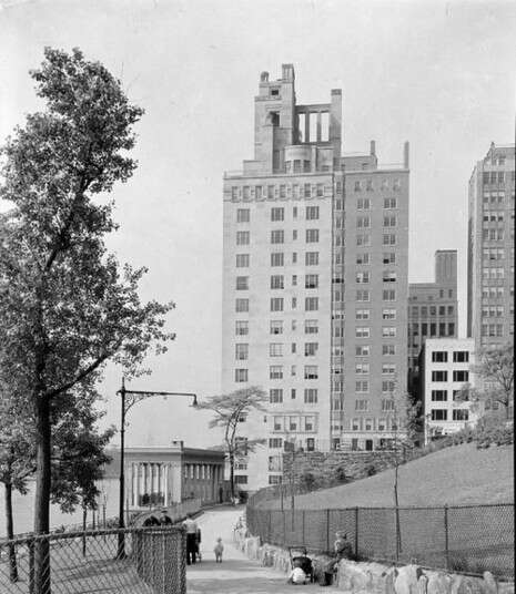 צילום: Getty Images, MCNY, Gottscho-Schleisner צילום: Getty Images, MCNY, Gottscho-Schleisner