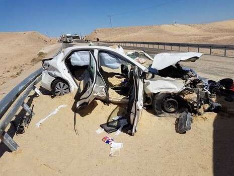 צילום: דוברות איחוד הצלה צילום: דוברות איחוד הצלה