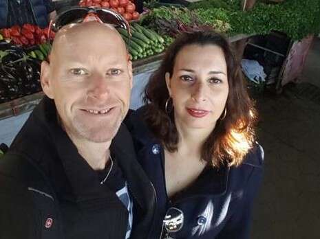 צילום: באדיבות המשפחה צילום: באדיבות המשפחה