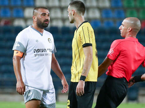 צילום: דני מרון צילום: דני מרון